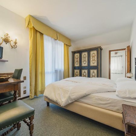 Hotel Capannina Cortina dʼAmpezzo Zewnętrze zdjęcie