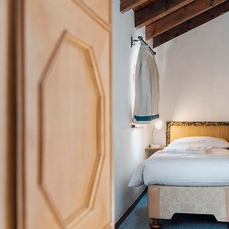 Hotel Capannina Cortina dʼAmpezzo Zewnętrze zdjęcie