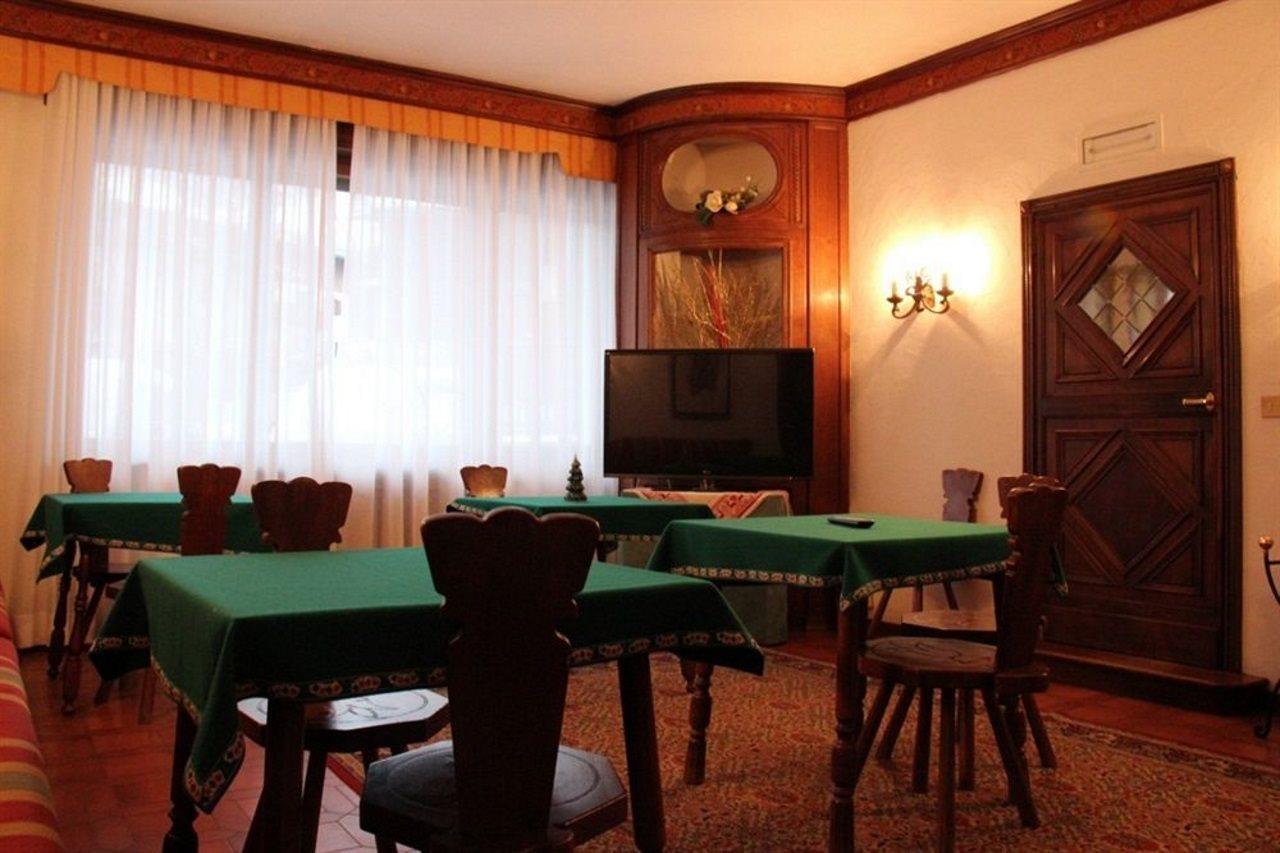 Hotel Capannina Cortina dʼAmpezzo Zewnętrze zdjęcie