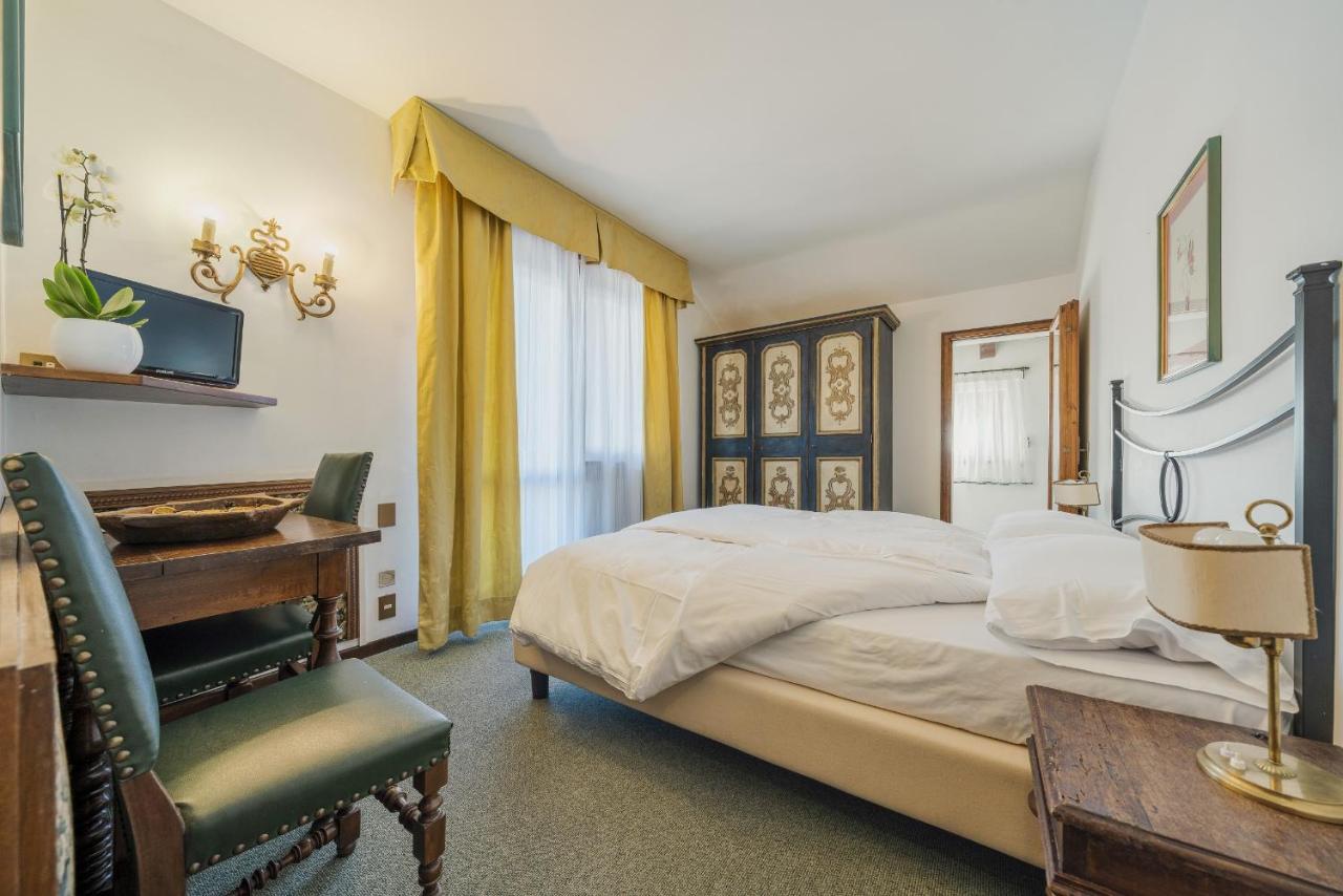 Hotel Capannina Cortina dʼAmpezzo Zewnętrze zdjęcie