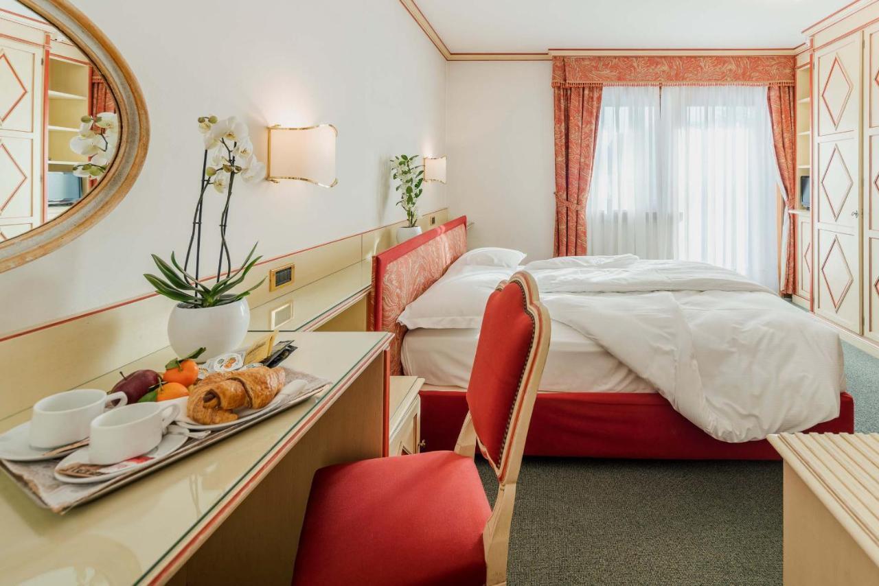 Hotel Capannina Cortina dʼAmpezzo Zewnętrze zdjęcie