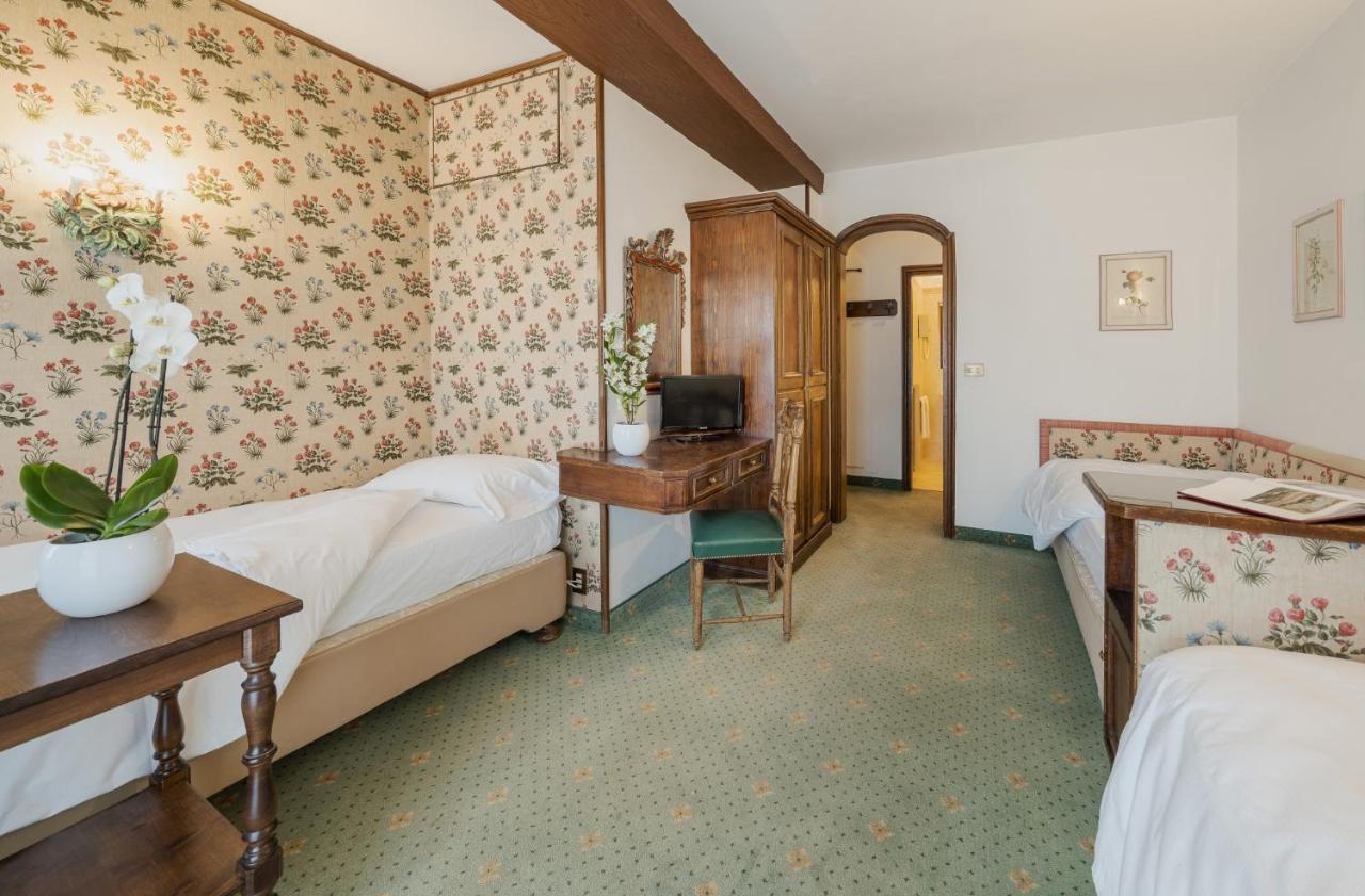 Hotel Capannina Cortina dʼAmpezzo Zewnętrze zdjęcie